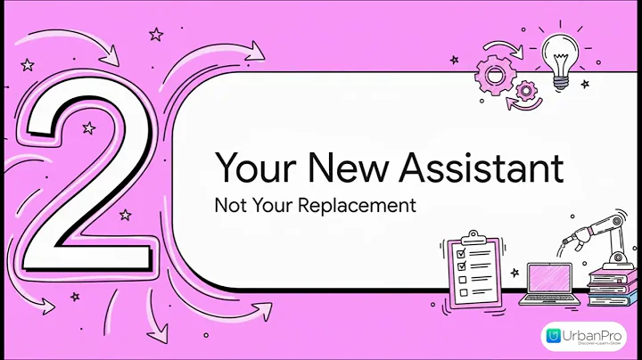 How To Use AI As Your Personal Teaching Assistant?