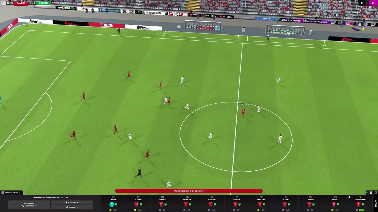 Télécharger / Cracker Football Manager 2022 gratuit sur PC  YouTube