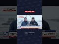 Secretary Wright and Secretary Burgum in Alaska working to boost drilling in the North Slope.