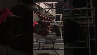 Wong koyo ngene kok di banding2 ke