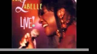 Patti LaBelle - I Don't Like Goodbyes / Over The Rainbow