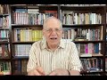 Wednesdays In The Word, Romans 16:17-27, "Concluding Warnings And Reminders"