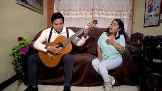 Video voorbeeld van "YO NO TENGO MIEDO A LA MUERTE/ Susan del Perú & Saúl Yauri/ PRIMICIA"