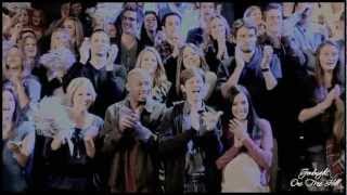 Theres only One Tree Hill {Tribute collab} - Conquest of paradise