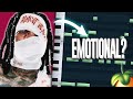 How To Make Emotional Pain Beats For Lil Durk