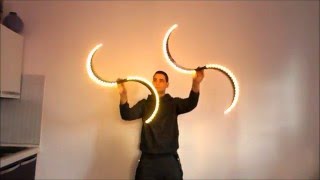 Stefan Oz - Buugeng preshow training
A simple routine as preparation for a led buugeng show Stefan Oz - Buugeng preshow training