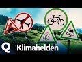 Gegen Klimawandel: Das kannst Du tun | Quarks