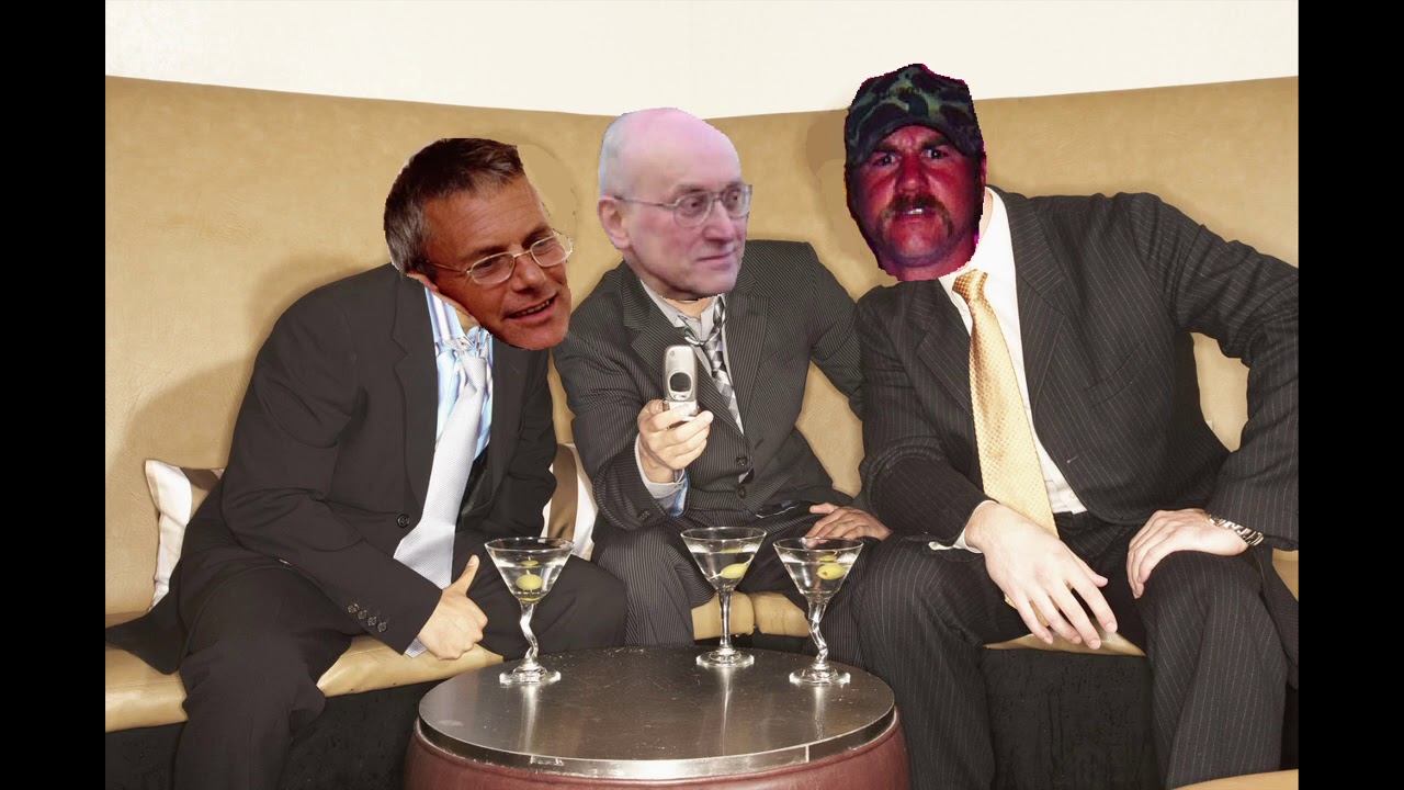 Колл-центр Хаос XII