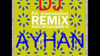 alemin adamı remix 2009 dj ayhan