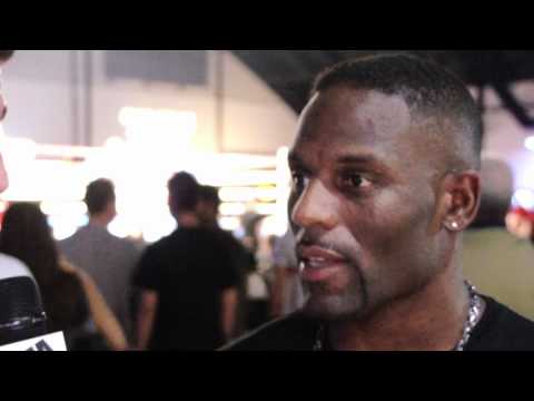 Antonio McKee says he will smash Shinya Aoki, KO h...