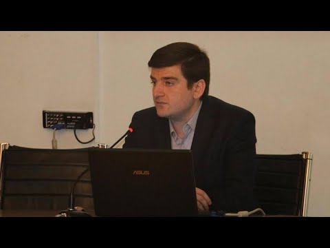 ირაკლი მაკალათია თავისუფალ ბაზარში - 01.08.19