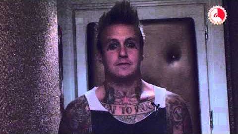 Papa Roach - 66 Second Interview