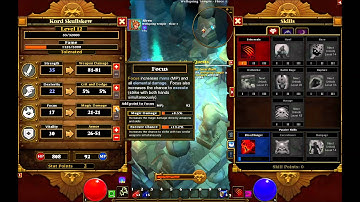 Hardcore Torchlight 2 with BioSpark - Part 2