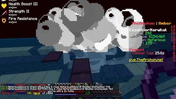 Acider, craftofrealms and Winnie9527 (panic) hacking on archon amber