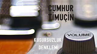 Cumhur Timuçin - Bir Şans Daha Resimi