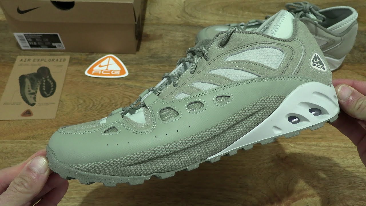 Nike ACG Air Exploraid 
