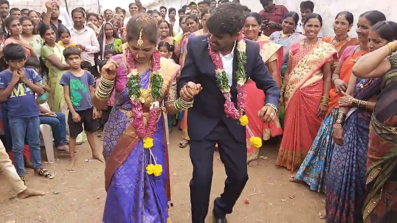 Ram Ram jaisevalal tolaram savari mothi vala Banjara pennli sandadi