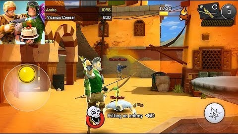 Respawnables - Gameplay  (iOS, Android)