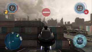 New Cargo Crash OOB strat
