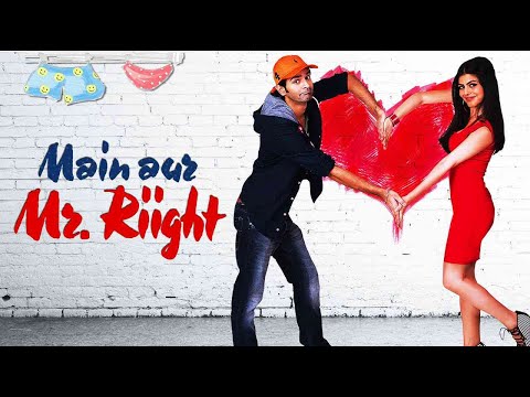 BOLLYWOOD LATEST HINDI MOVIE - SHENAZ TREASURY - BARUN SOBTI ROMANTIC MOVIE - Main Aur Mr Right