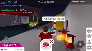 100% REALLY WORKS!!!!!!! | Tips on how to earn money fast in Bloxburg | Working at the Pizza Planet