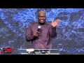 BELIEF SYSTEMS - Apostle Joshua Selman