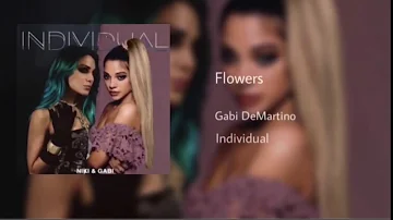Niki And Gabi - Flowers