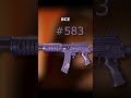 Лучшие паттерны Galil 'Full Purple' #галилпесчанаябуря #лучшиепаттерны #fullpurple #редкиепаттерны