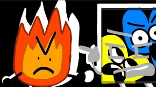 You will give me Dream Island,and release BFDIA 6! #flipaclip #bfdi #bfdia