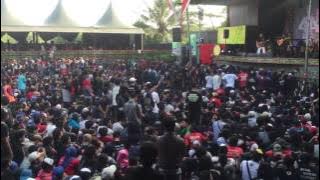 Rafli KanDe Feat Iwan Fals - Perahu-2016