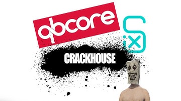 [QBCore] Crackhouse - SiX Development