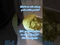 Matcha ice cream (Recipe is now available) #matchaicecreamrecipe #food