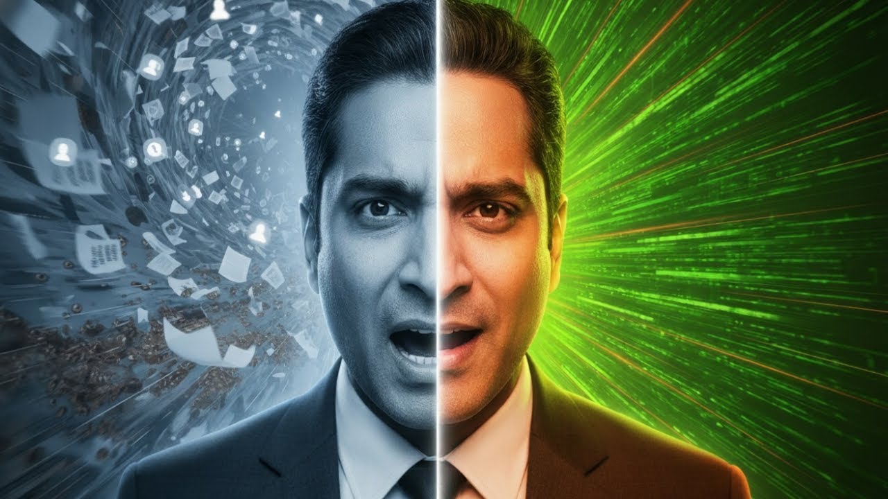 🧠 The Neuroscience of Flow State Mastery | Unlock Peak Focus & Creativity