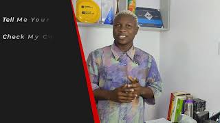 Welcome To My Whatsapp Space