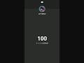 Thank You for 100 Hearts | Lo-Fi Round Harmony