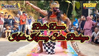 🔴LIVE‼️TARIAN BALADEWA DAN CAKILAN KUDA KEPANG SETIA BUDAYA