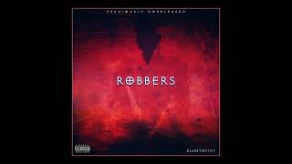 Robbers [Remix] | (ClarkyArtist)