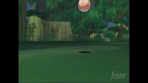 Digimon World: Data Squad PlayStation 2 Gameplay - Combat