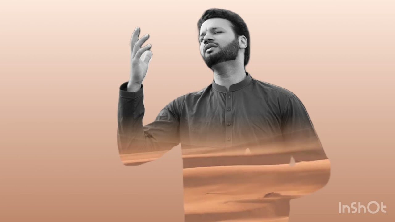 | Na Sooz Sho Na Saaz Sho | Shamali Afghan | Ghani Khan | New Song