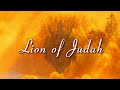 Lion of Judah | Worship Song Lyrics #yahudaaslanı