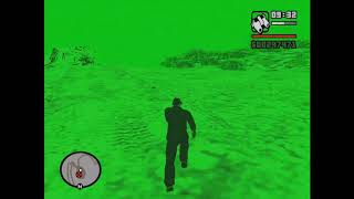 GTA SA Misterix 3 v3.0 - Myth 14 - Yeti