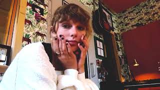 Taylor Swift NOW: The Making Of A Song (Getaway Car) Resimi