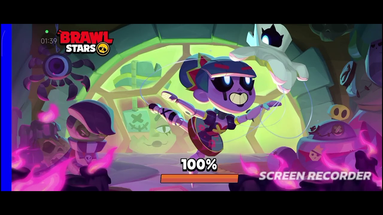 براول ستارز 😡😡 الخسارة المتتالية