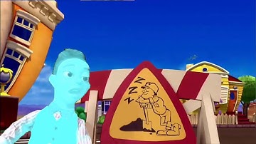 The Mine Song But Stingy is made out of diamonds (With Robot Voice)