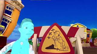 The Mine Song But Stingy Is Made Out Of Diamonds With Robot Voice