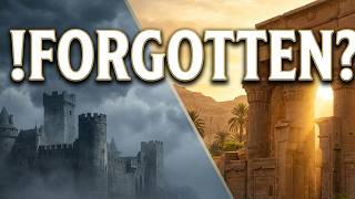 Lost in Time: A Journey Through Earth's Most Ancient Places (Part 1)