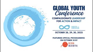 The Next Move: Building Resilient Compassionate Changemakers