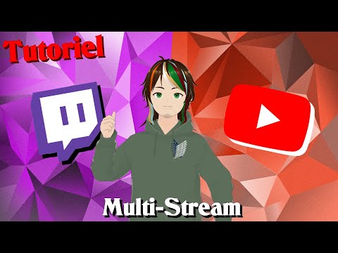 Qu'est-ce qu'un Stream Terrasses-du-port ?