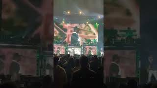 18. 50 Cent - Major Distribution / Ending (Live @ahoyrotterdam October, 12th 2022)