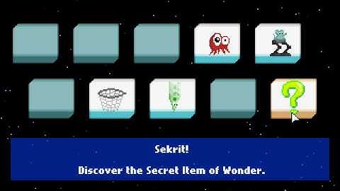 Robot wants Puppy secret!